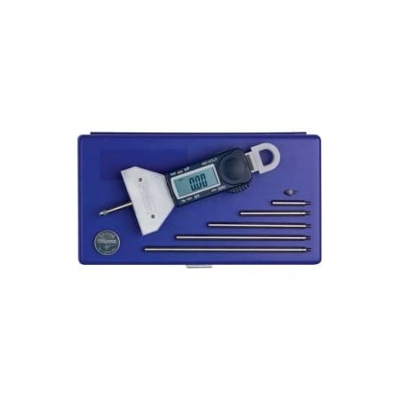 Fowler Fowler 54-225-555-0 Xtra-Value Depth Gage 54-225-555-0